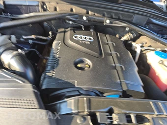 2017 Audi Q5 2.0T Premium – miniatura 22
