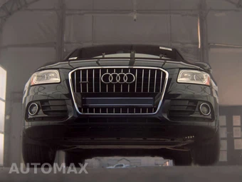 2017 Audi Q5 2.0T Premium – miniatura 3