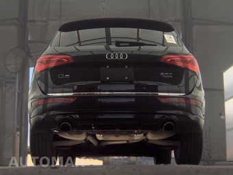 2017 Audi Q5 2.0T Premium – miniatura 7