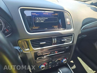 2017 Audi Q5 2.0T Premium – miniatura 10