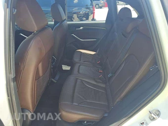 2017 Audi Q5 2.0T Premium – miniatura 13