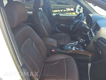 2017 Audi Q5 2.0T Premium – miniatura 18
