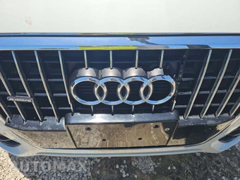 2017 Audi Q5 2.0T Premium – miniatura 22