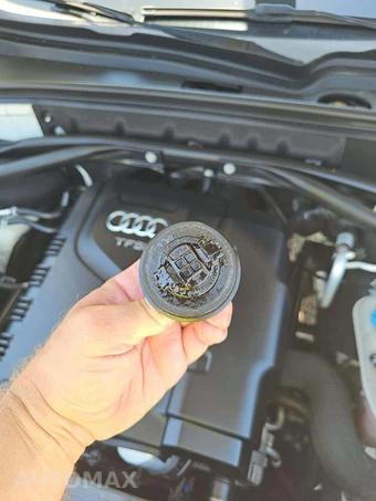 2017 Audi Q5 2.0T Premium – miniatura 24