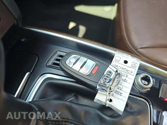 2017 Audi Q5 2.0T Premium – miniatura 8