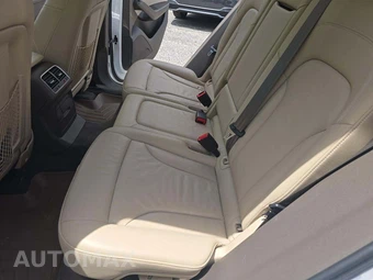 2017 Audi Q5 2.0T Premium – miniatura 10