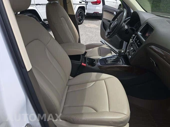 2017 Audi Q5 2.0T Premium – miniatura 15