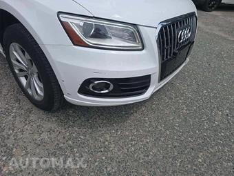 2017 Audi Q5 2.0T Premium – miniatura 26