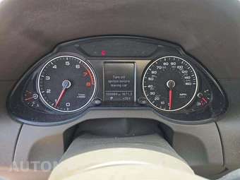 2017 Audi Q5 2.0T Premium – miniatura 6