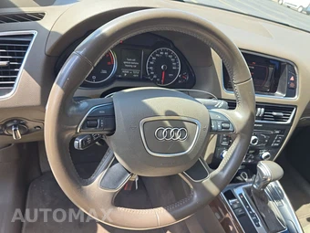 2017 Audi Q5 2.0T Premium - miniatura 10
