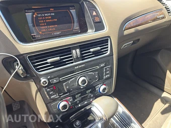 2017 Audi Q5 2.0T Premium - miniatura 11
