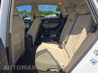 2017 Audi Q5 2.0T Premium - miniatura 13