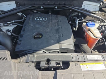 2017 Audi Q5 2.0T Premium - miniatura 15
