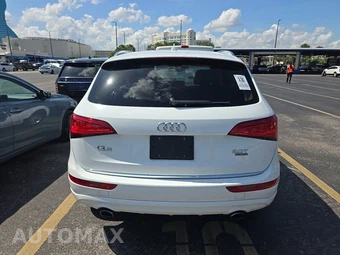 2017 Audi Q5 2.0T Premium - miniatura 5