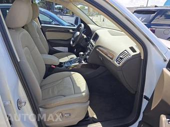 2017 Audi Q5 2.0T Premium - miniatura 8