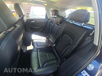 2017 Audi Q5 2.0T Premium – miniatura 13