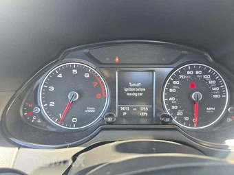 2017 Audi Q5 2.0T Premium – miniatura 9
