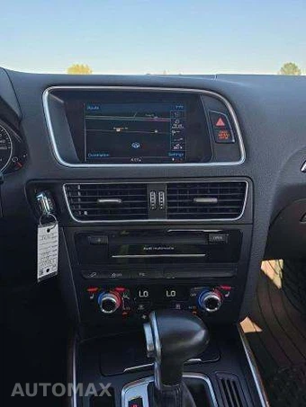 2017 Audi Q5 2.0T Premium – miniatura 10