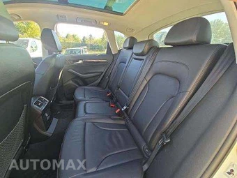 2017 Audi Q5 2.0T Premium – miniatura 13
