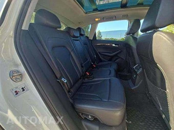 2017 Audi Q5 2.0T Premium – miniatura 16