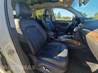 2017 Audi Q5 2.0T Premium – miniatura 18