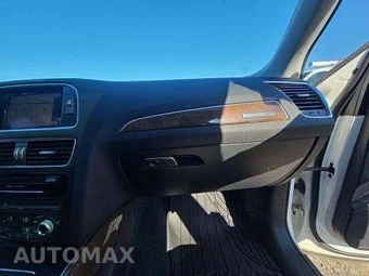 2017 Audi Q5 2.0T Premium – miniatura 19
