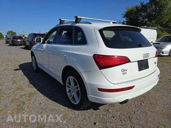 2017 Audi Q5 2.0T Premium – miniatura 2