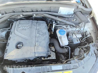 2017 Audi Q5 2.0T Premium – miniatura 25