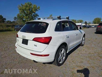 2017 Audi Q5 2.0T Premium – miniatura 3