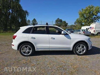 2017 Audi Q5 2.0T Premium – miniatura 4