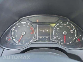 2017 Audi Q5 2.0T Premium – miniatura 9