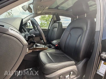 2017 Audi Q5 3.0T Premium Plus - miniatura 11