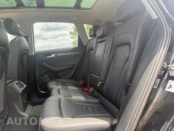 2017 Audi Q5 3.0T Premium Plus - miniatura 13