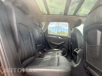 2017 Audi Q5 3.0T Premium Plus - miniatura 16