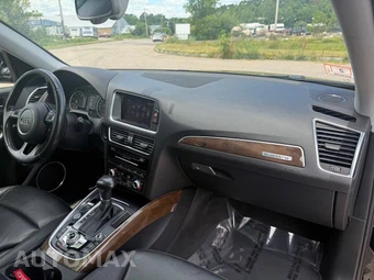2017 Audi Q5 3.0T Premium Plus - miniatura 18