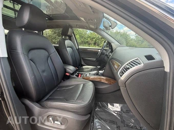 2017 Audi Q5 3.0T Premium Plus - miniatura 19