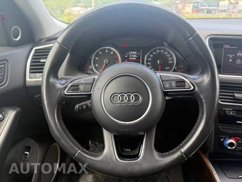 2017 Audi Q5 3.0T Premium Plus - miniatura 22