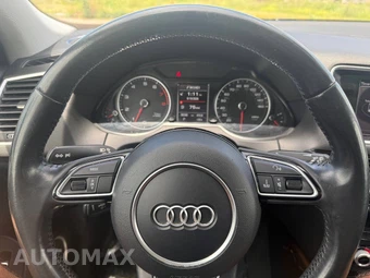 2017 Audi Q5 3.0T Premium Plus - miniatura 23