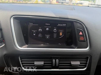 2017 Audi Q5 3.0T Premium Plus - miniatura 26