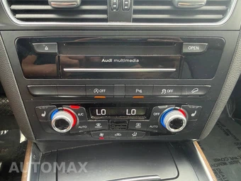 2017 Audi Q5 3.0T Premium Plus - miniatura 27