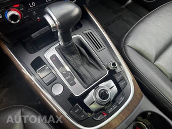 2017 Audi Q5 3.0T Premium Plus - miniatura 28