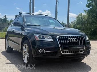 2017 Audi Q5 3.0T Premium Plus - miniatura 7