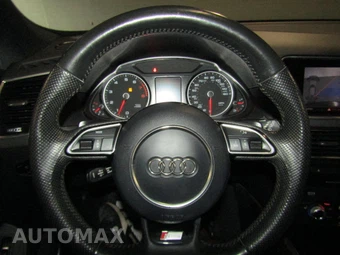 2017 Audi Q5 3.0T Premium Plus – miniatura 11