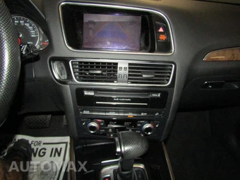 2017 Audi Q5 3.0T Premium Plus – miniatura 15