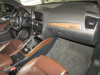 2017 Audi Q5 3.0T Premium Plus – miniatura 16