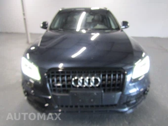 2017 Audi Q5 3.0T Premium Plus – miniatura 2