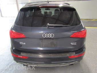 2017 Audi Q5 3.0T Premium Plus – miniatura 5