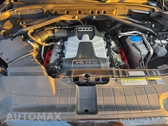 2017 Audi Q5 3.0T Premium Plus – miniatura 7