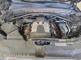 2017 Audi Q5 3.0T Premium Plus - miniatura 11