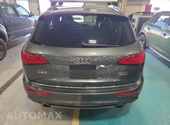 2017 Audi Q5 3.0T Premium Plus - miniatura 5